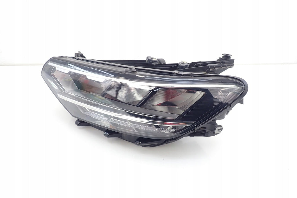 Frontscheinwerfer VW Passat B8 3G1941035P LED Links Scheinwerfer Headlight