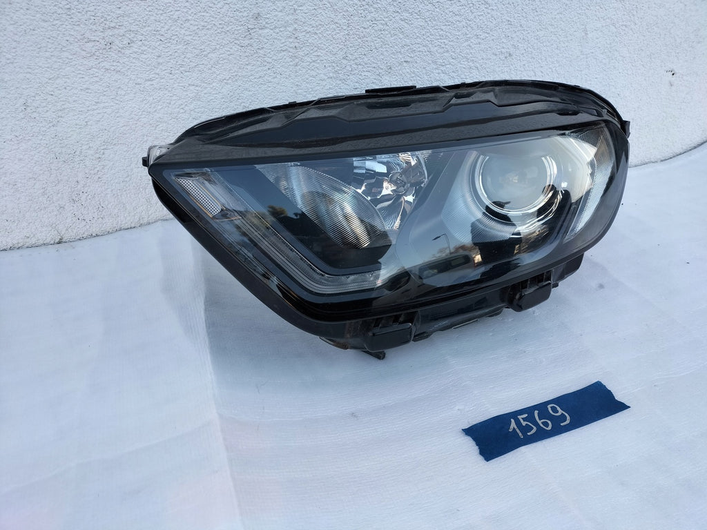 Frontscheinwerfer Ford Ecosport GN15-13D155-HE Xenon Links Headlight SCH6791807187fs