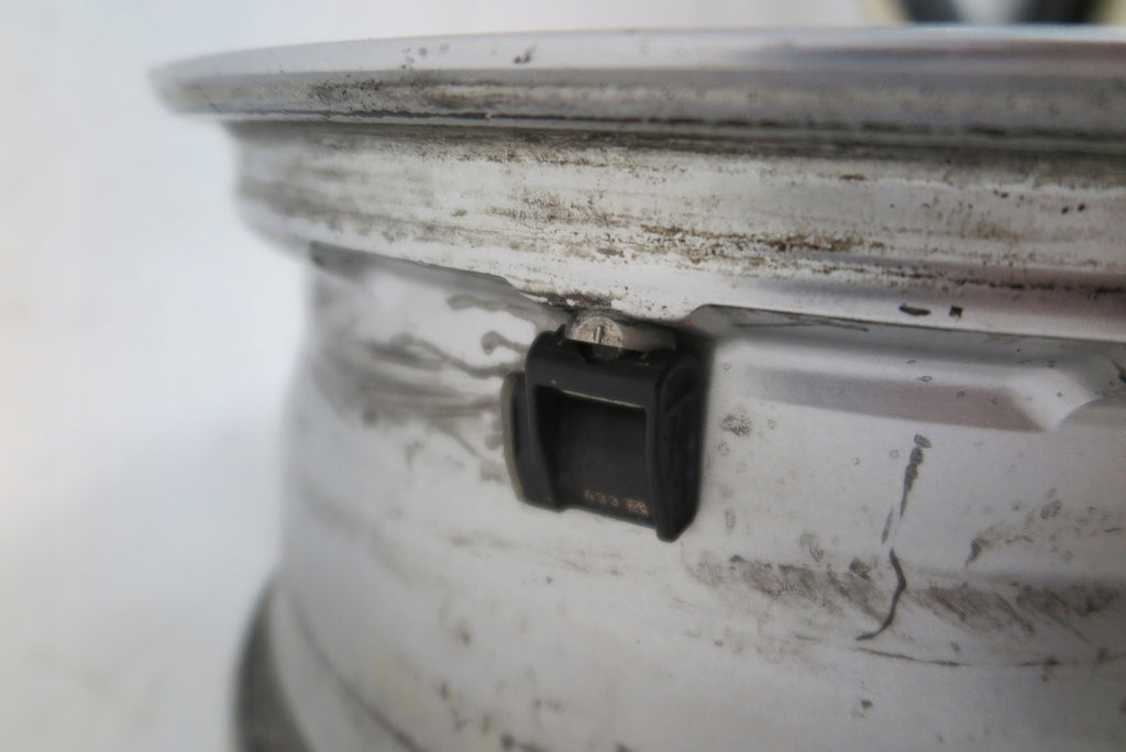 1x Alufelge 17 Zoll 7.5" 5x112 40ET A2134011200 Mercedes-Benz W213 Rim Wheel