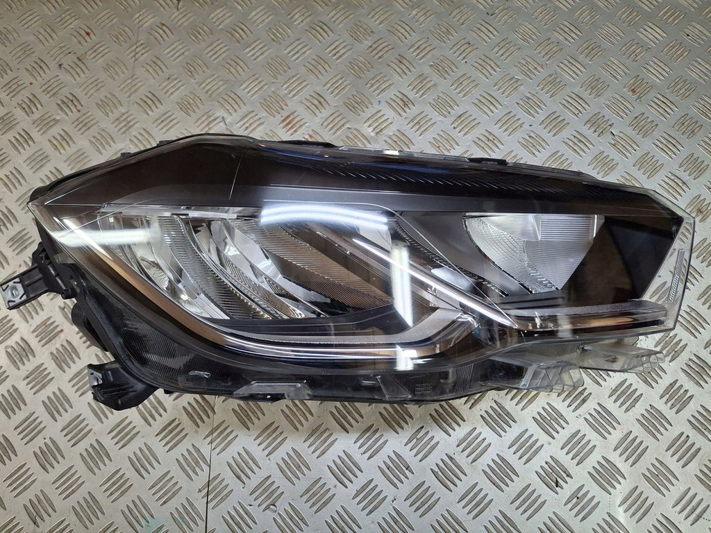 Frontscheinwerfer VW Polo 2G1941006C LED Rechts Scheinwerfer Headlight SCH2074503385fj