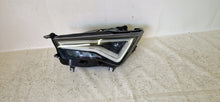Laden Sie das Bild in den Galerie-Viewer, Frontscheinwerfer Seat Ateca 576941773 Full LED Links Scheinwerfer Headlight SCH7198310174re