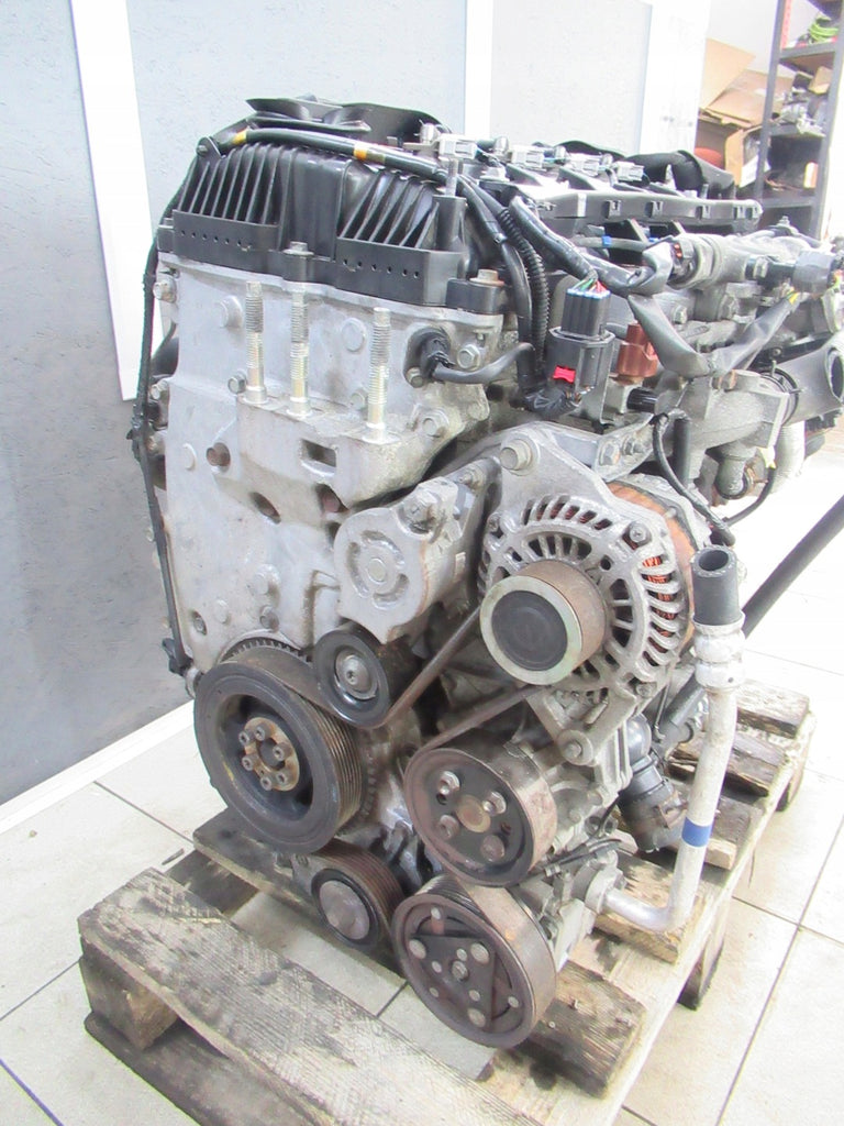 Motor Mazda Cx7 R2AA 2.2 CITD 190TKm 2012 Diesel Engine Komplett