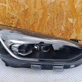 Frontscheinwerfer Ford Focus JX7B-13E016-AE Full LED Rechts Headlight SCH7292174993ww
