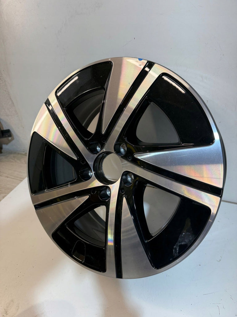 1x Alufelge 17 Zoll A4474017700 Mercedes-Benz Vito W447 Eqv Rim Wheel FEL3944016707fa