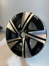 Load image into Gallery viewer, 1x Alufelge 17 Zoll A4474017700 Mercedes-Benz Vito W447 Eqv Rim Wheel FEL3944016707fa