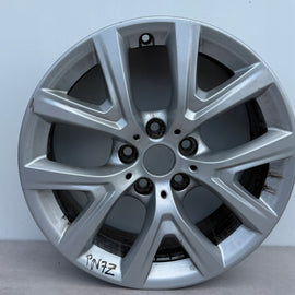 1x Alufelge 17 Zoll 6.5
