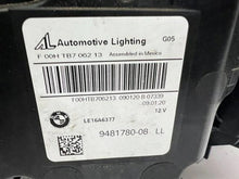 Load image into Gallery viewer, Frontscheinwerfer BMW X5 G05 9481783-08 Full LED Rechts Scheinwerfer Headlight SCH8976401487gf