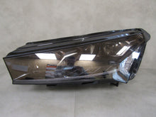 Laden Sie das Bild in den Galerie-Viewer, Frontscheinwerfer Skoda Enyaq 5LB941015B LED Links Scheinwerfer Headlight SCH1132413680ar