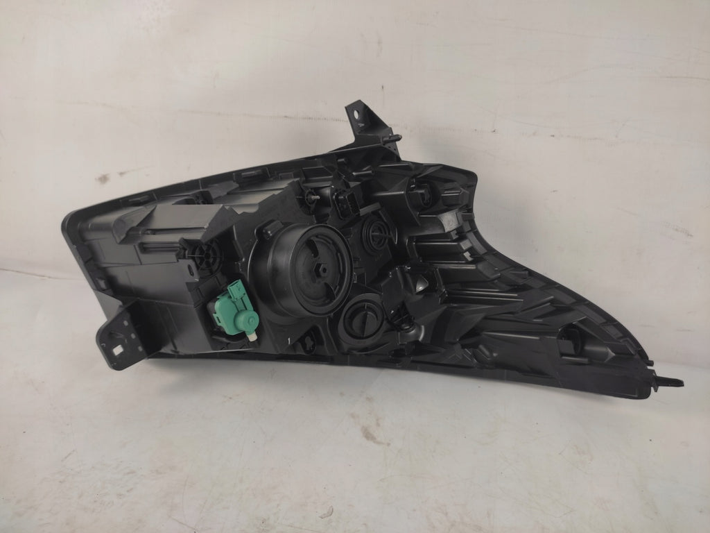 Frontscheinwerfer Opel Vivaro B 260606315R Ein Stück (Rechts oder Links)