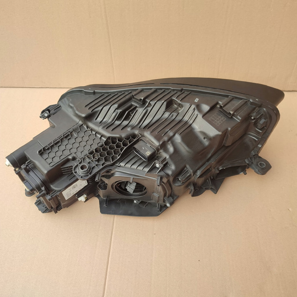 Frontscheinwerfer VW Touareg 761941082A LED Rechts Scheinwerfer Headlight