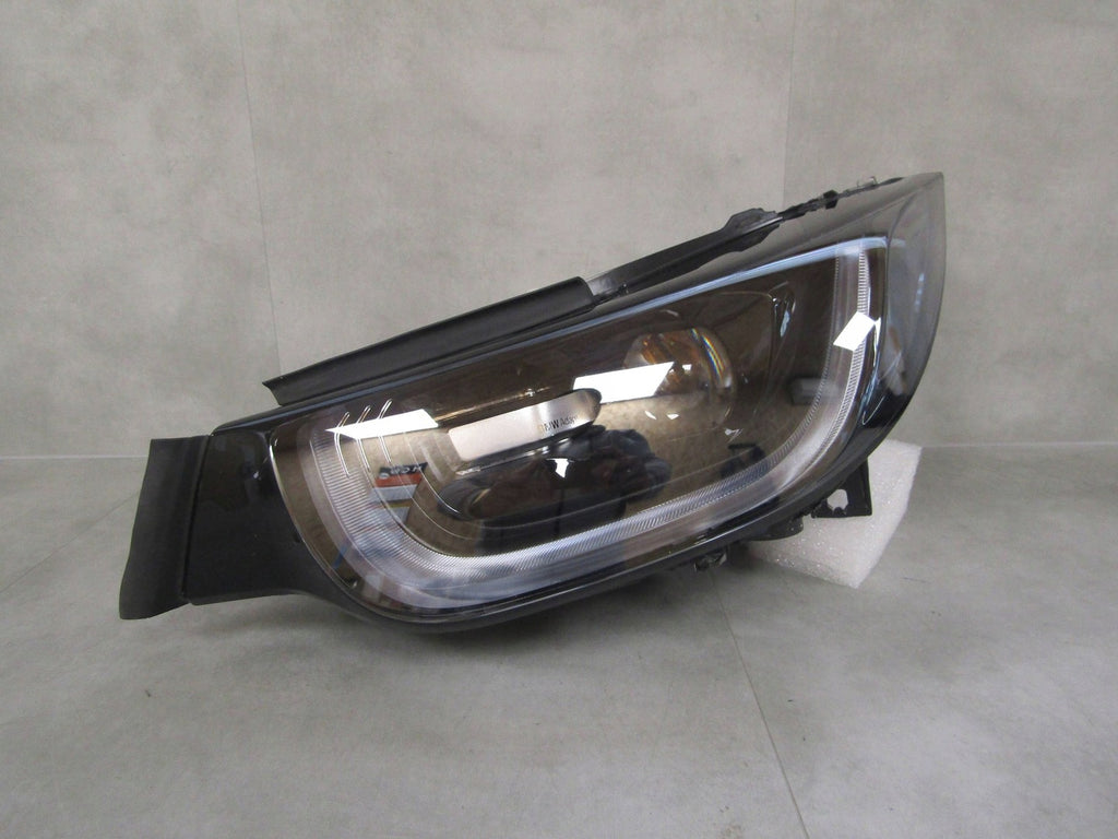 Frontscheinwerfer BMW I3 705161959 LED Links Scheinwerfer Headlight SCH3575102606jx