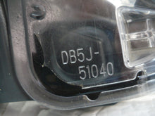 Load image into Gallery viewer, Frontscheinwerfer Mazda II DB5J-51040 Ein Stück (Rechts oder Links) Headlight