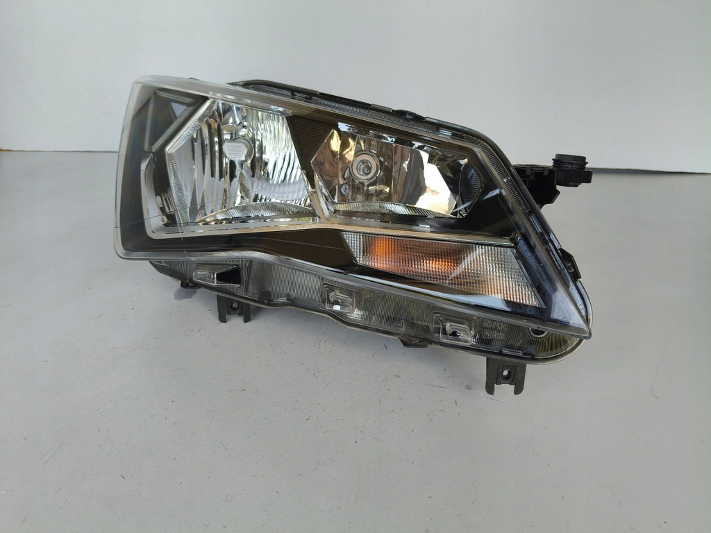Frontscheinwerfer Seat Ateca 576941006A LED Rechts Scheinwerfer Headlight