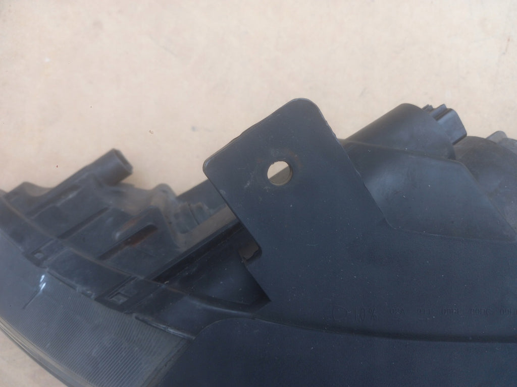 Frontscheinwerfer Kia Sportage LED Links Scheinwerfer Headlight SCH6071065524ya