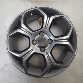 1x Alufelge 17 Zoll 7.0