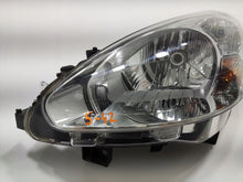 Laden Sie das Bild in den Galerie-Viewer, Frontscheinwerfer Peugeot Partner Links Scheinwerfer Headlight