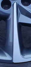Laden Sie das Bild in den Galerie-Viewer, 1x Alufelge 17 Zoll 7.0" 5x114.3 53ET Glanz Graphit 52910-G4700 Hyundai I30 Mg FEL3208643178ec