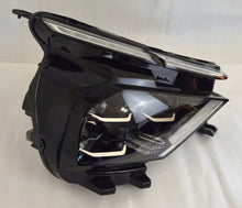 Laden Sie das Bild in den Galerie-Viewer, Frontscheinwerfer Citroën C4 III 9830649280 LED Rechts Scheinwerfer Headlight SCH1531953504op