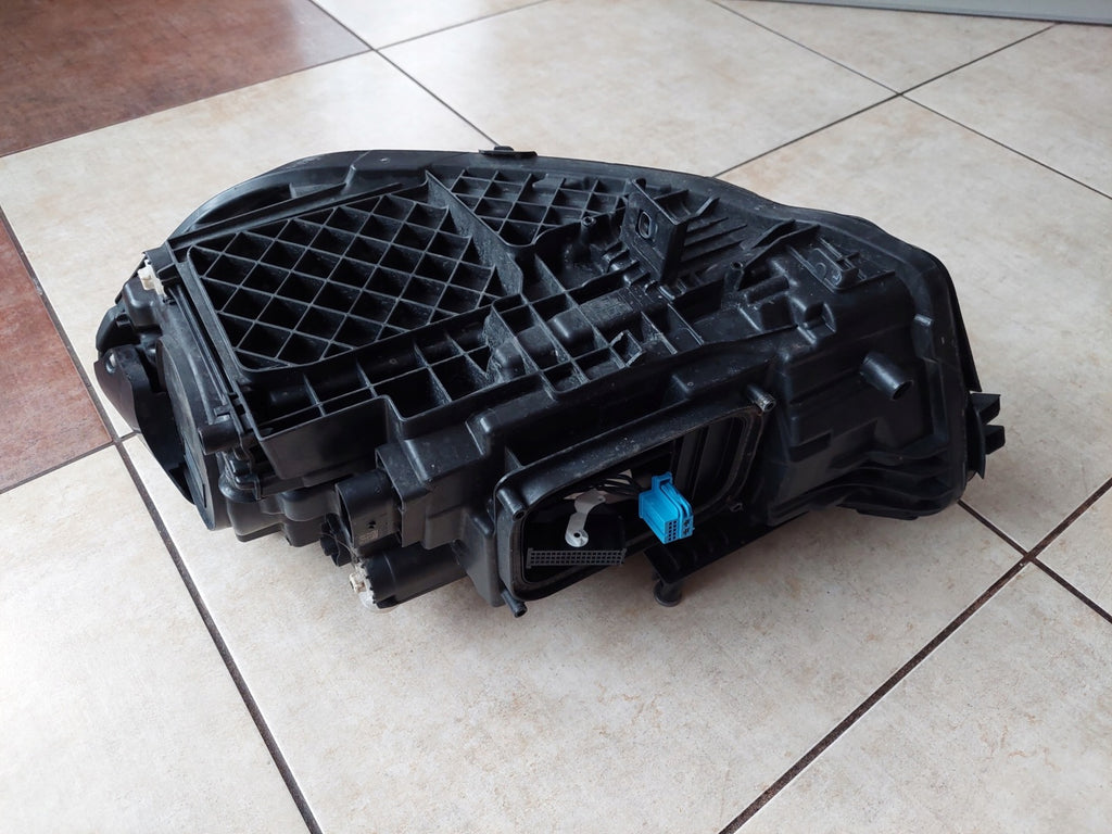 Frontscheinwerfer Mercedes-Benz W177 A1779062605-1 LED Rechts Headlight SCH7084648875yd