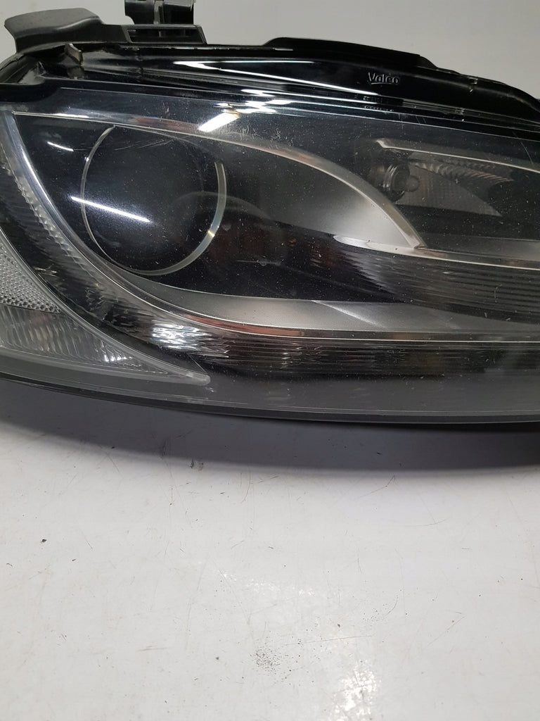 Frontscheinwerfer Audi A5 8T0941004AL Xenon Rechts Scheinwerfer Headlight