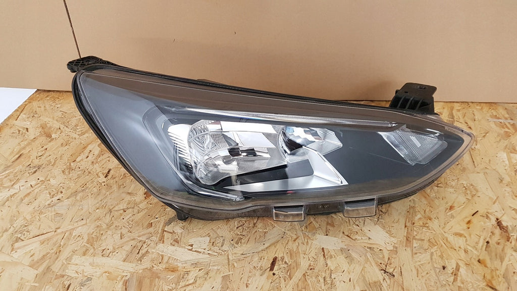 Frontscheinwerfer Ford Focus MX7B-13E014-CC LED Rechts Scheinwerfer Headlight