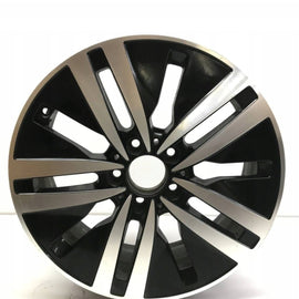 1x Alufelge 17 Zoll A1774010200 Mercedes-Benz W177 Rim Wheel FEL8315891306qp
