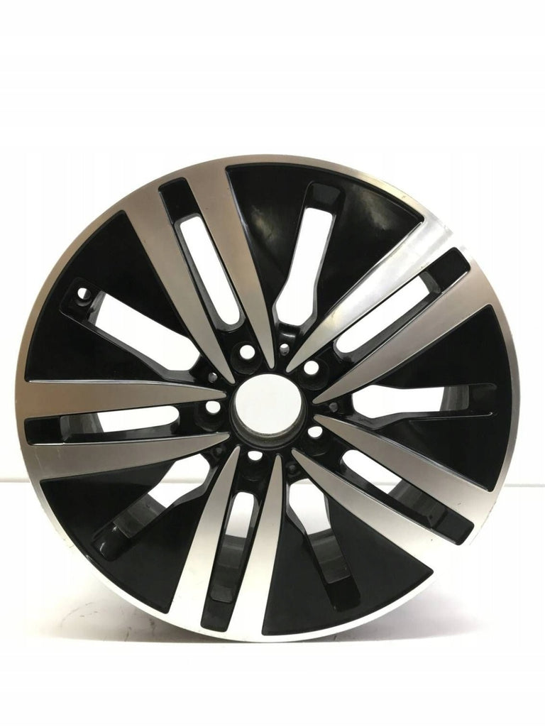 1x Alufelge 17 Zoll A1774010200 Mercedes-Benz W177 Rim Wheel FEL8315891306qp