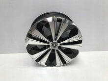 Load image into Gallery viewer, 1x Alufelge 19 Zoll 8.0" 5x112 34ET A2934010200 Mercedes-Benz Eqc N293 Rim Wheel FEL7149705048my