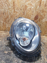 Laden Sie das Bild in den Galerie-Viewer, Frontscheinwerfer Mini R56 0301225304 Rechts Scheinwerfer Headlight SCH2873639739ut