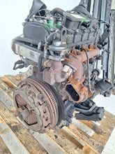 Laden Sie das Bild in den Galerie-Viewer, Motor Iveco Daily III F1AE0481G 2.3 HPI 116PS 85kW 283TKm Diesel Unkomplett MOT9918460076en