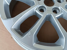 Load image into Gallery viewer, 1x Alufelge 17 Zoll 7.0" 5x108 50ET LJ4CA2A Ford Rim Wheel FEL1248560453bp