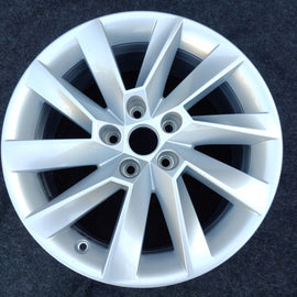 1x Alufelge 17 Zoll 7.0