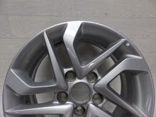 Load image into Gallery viewer, 1x Alufelge 16 Zoll 6.5" 5x114.3 45ET 52910-D7110 Hyundai Tucson Rim Wheel FEL7517444244ut