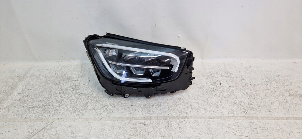 Frontscheinwerfer Mercedes-Benz Glc A2539067001 LED Rechts Headlight SCH1135904755ha