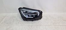 Laden Sie das Bild in den Galerie-Viewer, Frontscheinwerfer Mercedes-Benz Glc A2539067001 LED Rechts Headlight SCH1135904755ha