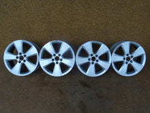 Load image into Gallery viewer, 4x Alufelge 17 Zoll 7.5" 5x112 8V0601025BK Audi A3 Rim Wheel FEL1458821017eh