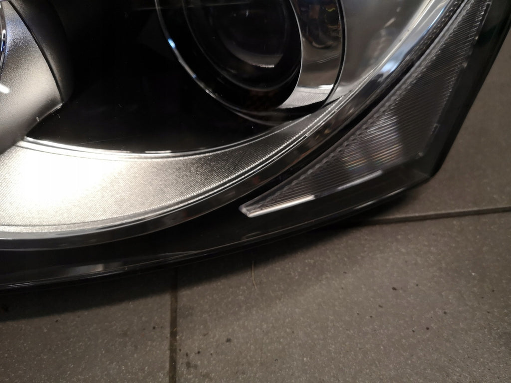Frontscheinwerfer Audi A3 8P0941003BG Xenon Links Scheinwerfer Headlight SCH4790759244hy