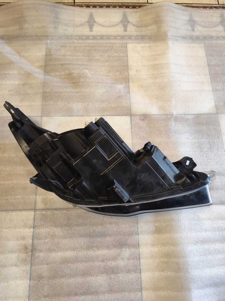Frontscheinwerfer Opel Insignia A 39031207 Ein Stück (Rechts oder Links) SCH6684726245qg