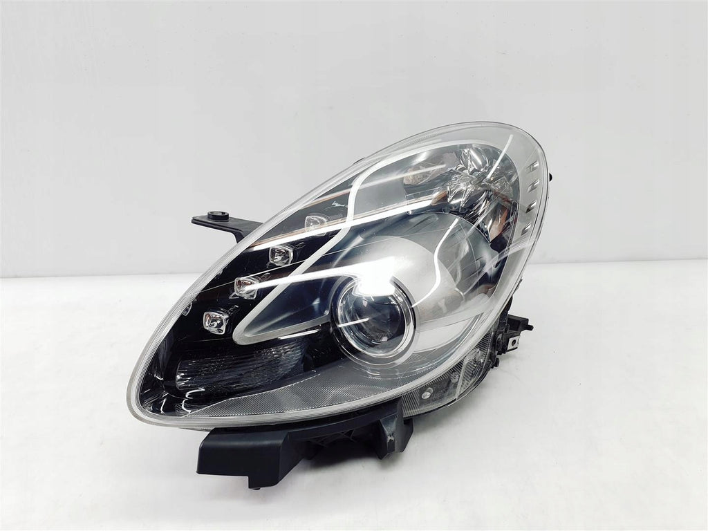 Frontscheinwerfer Alfa Romeo Giulietta 00505308910 Links Scheinwerfer Headlight