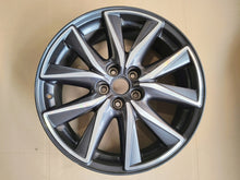 Load image into Gallery viewer, 1x Alufelge 19 Zoll 7.0" 5x114.3 9965117090 Mazda Cx5 Cx-5 Rim Wheel FEL3641878365fk