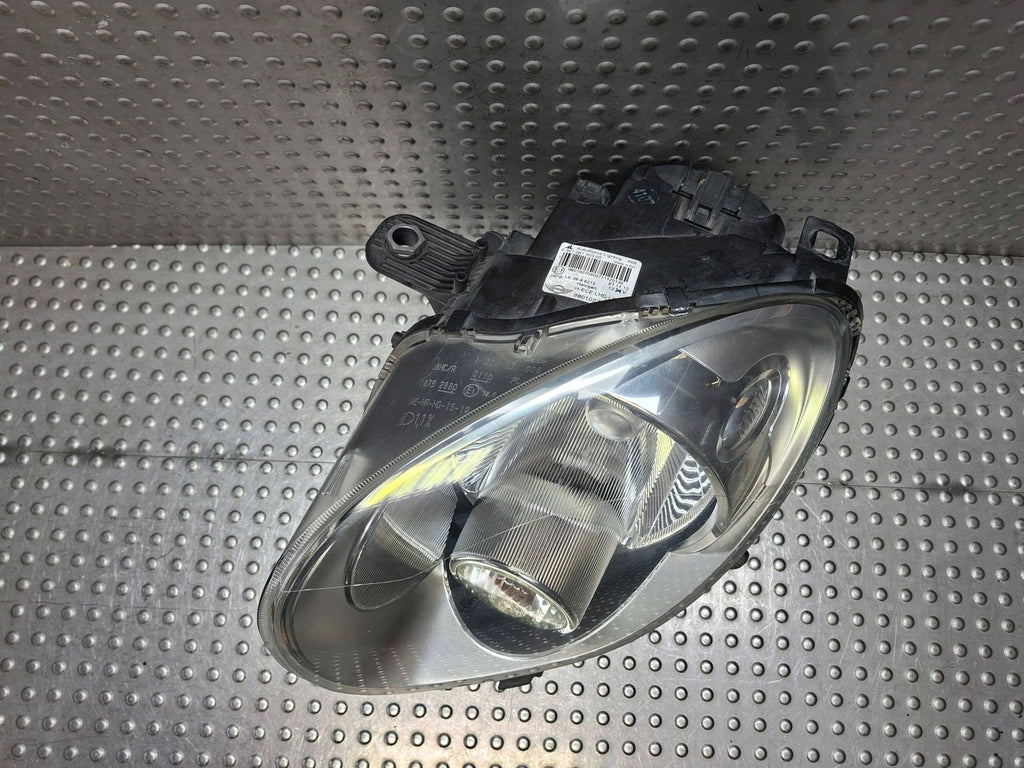 Frontscheinwerfer Mini Countryman R60 9801027-04 Links Scheinwerfer Headlight SCH9755692846wn