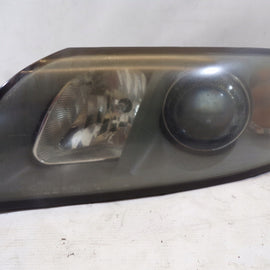 Frontscheinwerfer Volvo V50 30698889 Xenon Links Scheinwerfer Headlight SCH8246438211fk