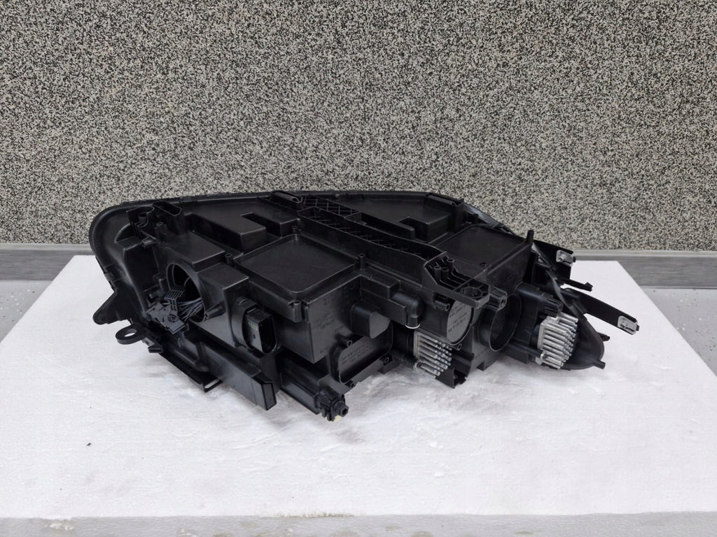 Frontscheinwerfer VW Tiguan 5NB941081G Links Scheinwerfer Headlight SCH7129350553uk