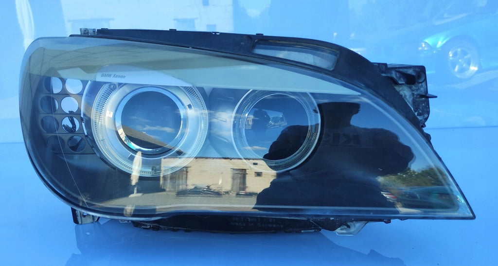 Frontscheinwerfer BMW F01 F02 F04 7182138 Xenon Ein Stück (Rechts oder Links) SCH8198782090kf
