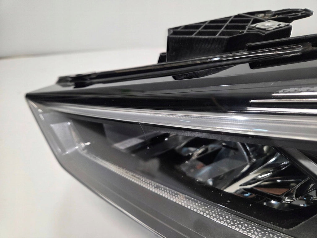 Frontscheinwerfer Seat Leon 5FB941007F Full LED Links Scheinwerfer Headlight SCH8646197871ea