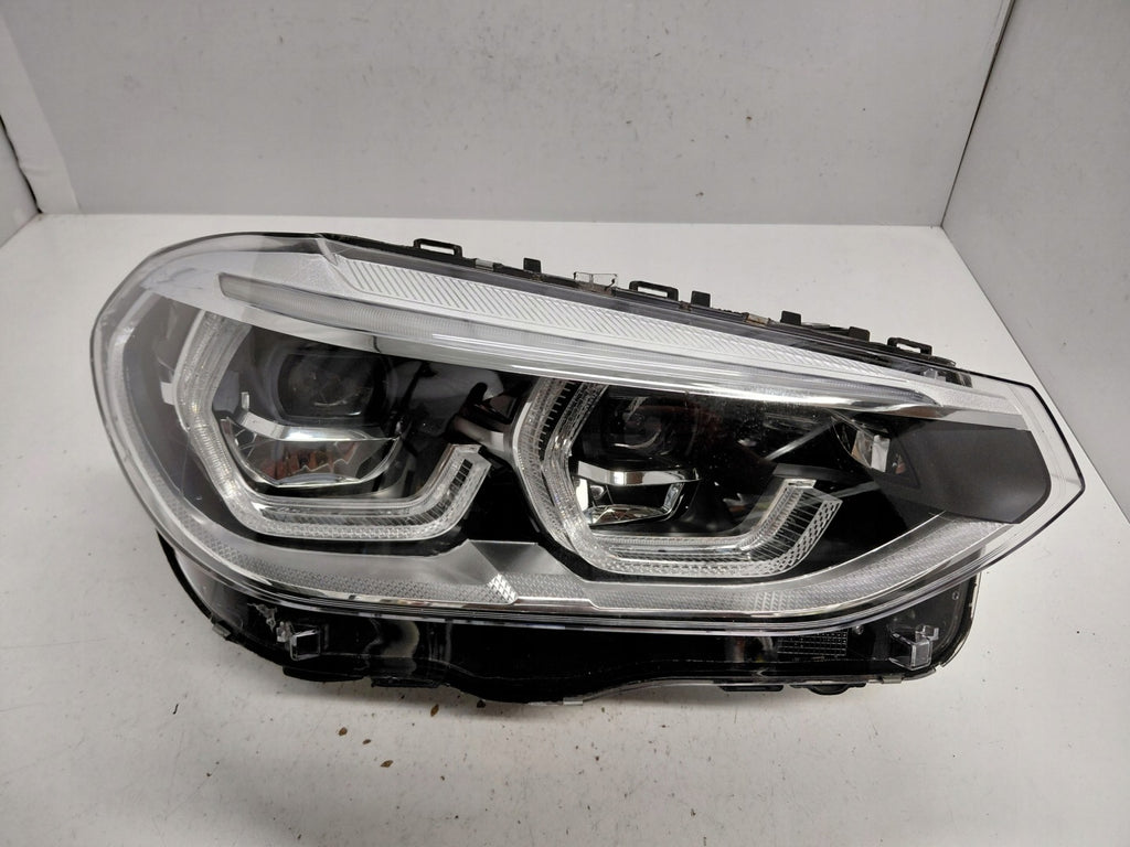 Frontscheinwerfer BMW G01 G02 8739654 Rechts Scheinwerfer Headlight SCH4928353892nm