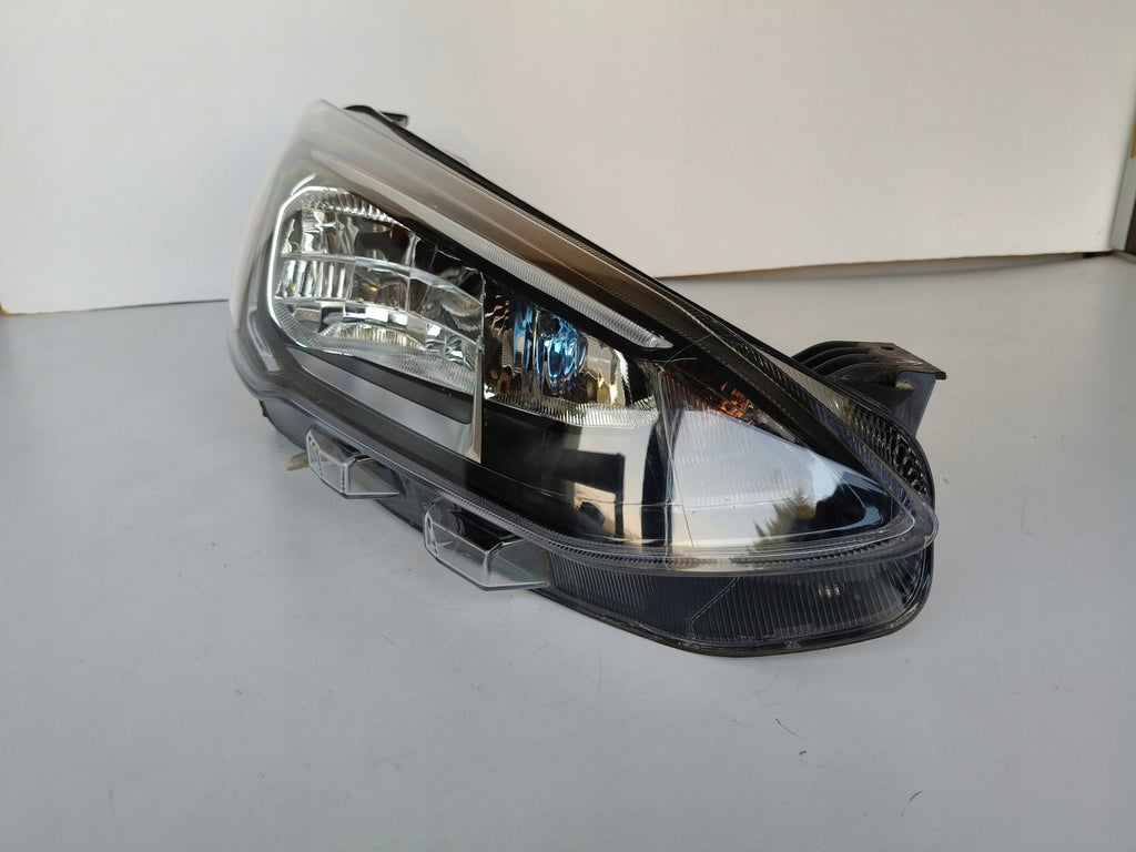 Frontscheinwerfer Ford Focus MX7B-13E014-CC LED Rechts Scheinwerfer Headlight SCH9927648050pn