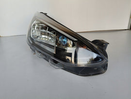 Frontscheinwerfer Ford Focus MX7B-13E014-CC LED Rechts Scheinwerfer Headlight SCH9927648050pn