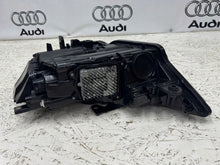 Load image into Gallery viewer, Frontscheinwerfer Audi A6 C8 4K0941040 Full LED Rechts Scheinwerfer Headlight SCH2351132372iz