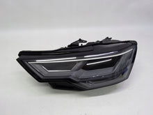 Laden Sie das Bild in den Galerie-Viewer, Frontscheinwerfer Audi A6 C8 4K0941033 LED Links Scheinwerfer Headlight SCH5156860072hn